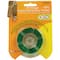 OOK&#xAE; Green Floral Wire Twister, 50ft.